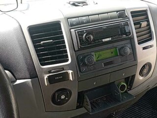 2013 ГАЗ ГАЗель (3302), белый, 1050000 рублей, вид 1