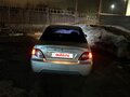 2010 Daewoo Nexia I Рестайлинг, серебристый, 160000 рублей - вид 9
