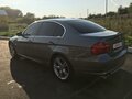2011 BMW 3 серии 325i V (E90/E91/E92/E93) Рестайлинг, серебристый - вид 9