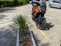 2014 KTM 1190 Adventure, оранжевый, 950000 рублей - вид 1