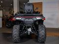 2026 Loncin XWolf 700, чёрный, 859000 рублей - вид 1