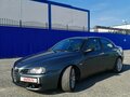 2000 Alfa Romeo 156 I, серый - вид 1