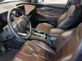 2019 Hyundai Santa Fe IV, синий - вид 8