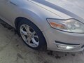 2011 Ford Mondeo IV Рестайлинг, серебристый, 620000 рублей - вид 11