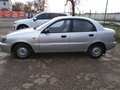 2005 Daewoo Sens I, серый - вид 3