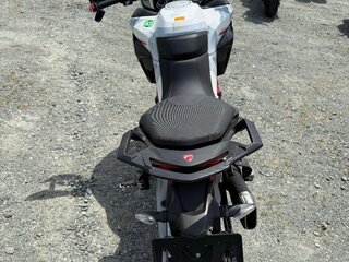 2021 Ducati Multistrada 950, белый, 1200000 рублей, вид 2