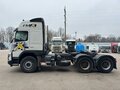 2017 Volvo FMX, белый, 9000000 рублей - вид 5