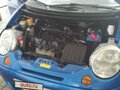2012 Daewoo Matiz I Рестайлинг, синий - вид 7