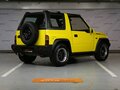 1992 Suzuki Vitara I, жёлтый - вид 5