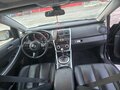 2008 Mazda CX-7 I, чёрный, 850000 рублей - вид 2