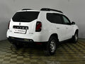 2019 Renault Duster I Рестайлинг, белый - вид 3