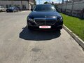 2016 Mercedes-Benz E-Класс 200 V (W213, S213, C238), чёрный, 2800000 рублей