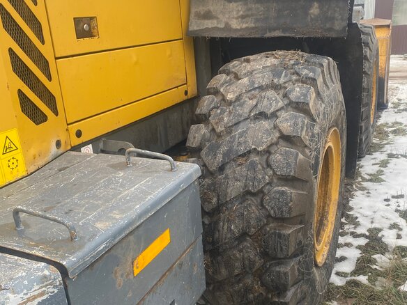 2012 SDLG L953F, 2680000 рублей - вид 3
