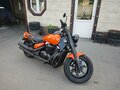 2016 Suzuki Boulevard C90, оранжевый, 1111111 рублей