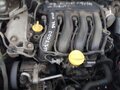 2008 Renault Laguna III, серебристый - вид 8