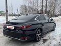 2019 Lexus ES 250 VII, чёрный, 4250000 рублей - вид 3