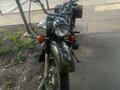 1986 Урал ИМЗ-8.103, зелёный, 125000 рублей - вид 4