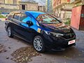 2018 Honda Shuttle II, чёрный, 1200000 рублей - вид 2