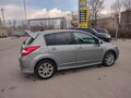 2011 Nissan Tiida I Рестайлинг, серый, 800000 рублей - вид 1
