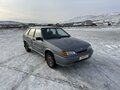 2012 Lada (ВАЗ) 2114, серый, 250000 рублей - вид 2