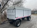 1991 КамАЗ 5320, серый, 700000 рублей - вид 7