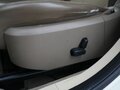 2007 Chrysler Sebring III, белый - вид 10