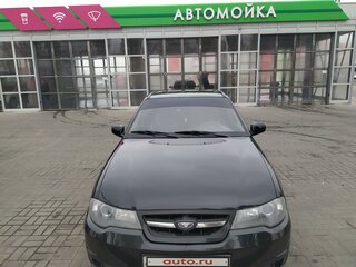 2009 Daewoo Nexia I Рестайлинг, чёрный, 165000 рублей, вид 1