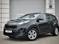 2016 Kia Sportage IV, чёрный, 1650000 рублей - вид 1
