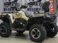 2025 Loncin XWolf 550, серый, 695900 рублей - вид 5