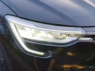 2019 Renault Arkana I, чёрный, 1550000 рублей, вид 4