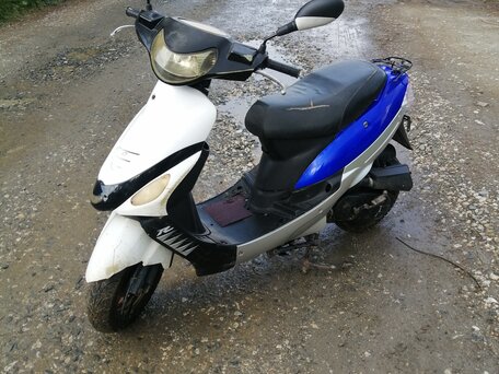 2013 Racer Meteor, белый, 33000 рублей, вид 1