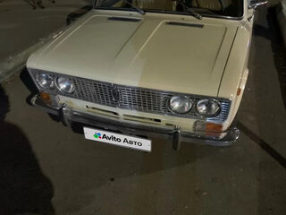 1975 Lada (ВАЗ) 2103, бежевый, 520000 рублей, вид 4