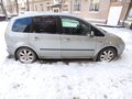 2003 Ford C-MAX I, серый, 540000 рублей - вид 3