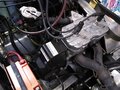 2004 Polaris Widetrak LX, красный - вид 5