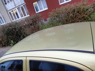 2006 Chevrolet Spark II, золотистый, 150000 рублей, вид 5