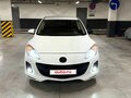 2011 Mazda 3 II (BL) Рестайлинг, белый, 699000 рублей - вид 6