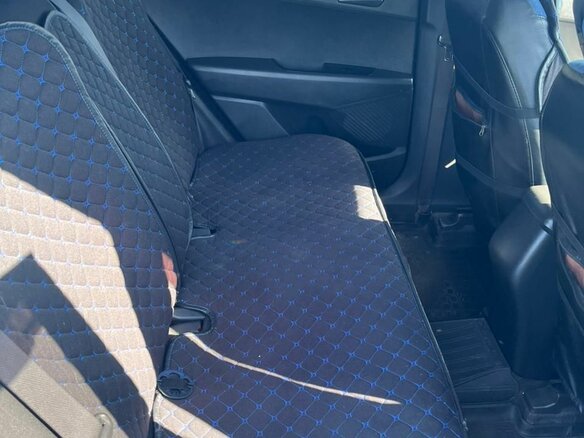 2019 Hyundai Creta I, синий, 1500000 рублей - вид 5