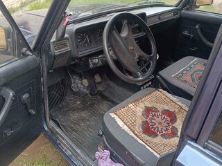 2006 Lada (ВАЗ) 2104, синий, 250000 рублей, вид 5
