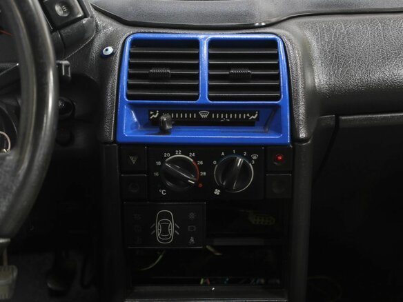 2002 Lada (ВАЗ) 2110, серый - вид 12