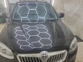 2014 Brilliance V5 I, чёрный, 600000 рублей