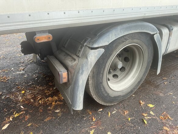 2007 Scania 4-Series, синий, 1000000 рублей - вид 8