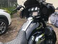 2016 Harley-Davidson Street Glide, чёрный, 1350000 рублей - вид 5