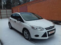 2013 Ford Focus III, чёрный, 850000 рублей - вид 4