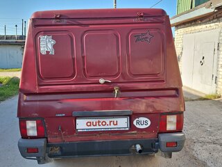 2011 Иж 27175, красный, 280000 рублей, вид 5