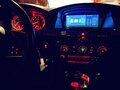 2008 BMW 5 серии 525xi V (E60/E61) Рестайлинг, чёрный - вид 4