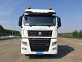 2024 Sinotruk Sitrak C7H, белый - вид 4