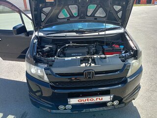 2006 Honda Mobilio Spike I Рестайлинг, чёрный, 585000 рублей, вид 3