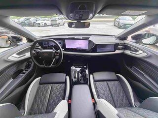 2026 Audi A5 L III (B10), белый, 4950030 рублей, вид 5