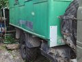 1986 ГАЗ 66, зелёный, 490000 рублей - вид 4