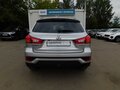 2018 Mitsubishi ASX I Рестайлинг 2, серый - вид 4